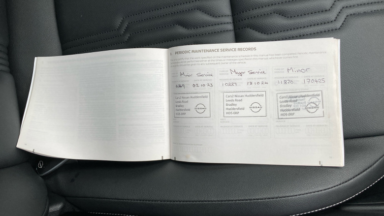 Nissan Juke 1.6 Hybrid Tekna 5dr Auto Hybrid Hatchback